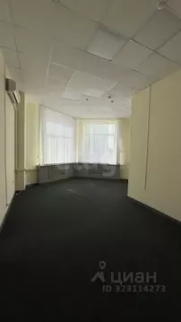 Офис в Ростовская область, Ростов-на-Дону Буденновский просп., 80 (84 ...