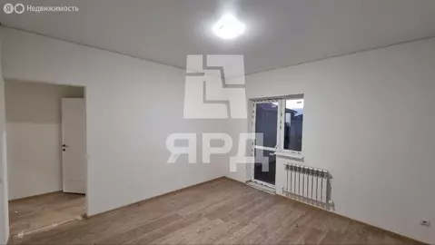 Дом в Аксайский район, Большелогское сельское поселение, хутор ...