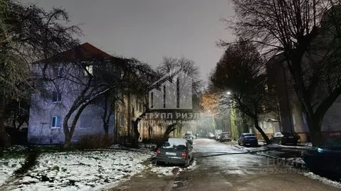2-к кв. Калининградская область, Калининград Харьковская ул., 36 (49.7 ...