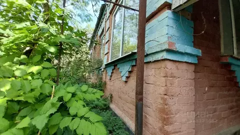 Дом в Краснодарский край, Абинск Первомайская ул. (60 м)