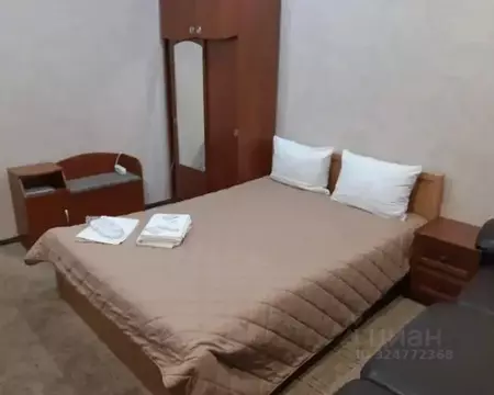 Комната Коми, Инта ул. Лунина, 2