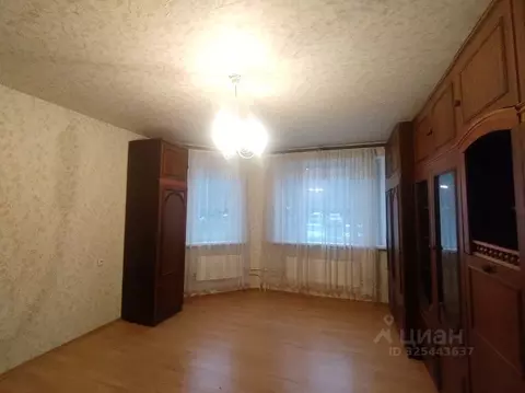 1-к кв. Московская область, Чехов Губернский мкр, ул. Земская, 21 ...