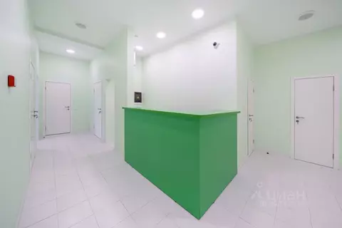 Торговая площадь в Москва, Москва, Троицк ул. Академика Черенкова, 5 ...