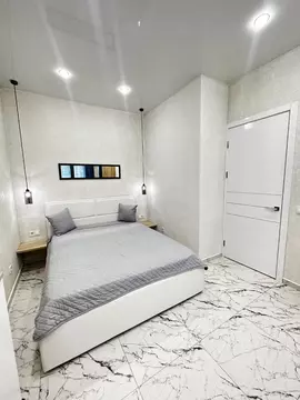 1-к кв. Санкт-Петербург Петровский просп., 24к2 (43.5 м)