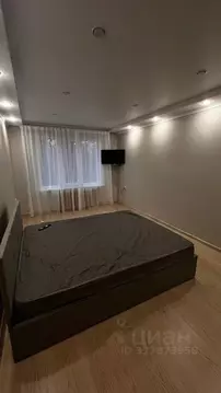 2-к кв. Татарстан, Казань ул. Хусаина Мавлютова, 11 (46.0 м)