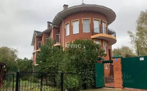 Дом в Московская область, Богородский городской округ, д. Бездедово, ...