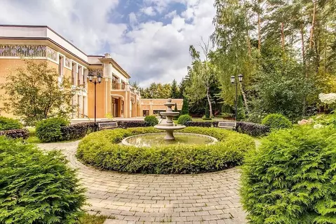 Дом в Московская область, Одинцовский городской округ, НП Романово-2 ...