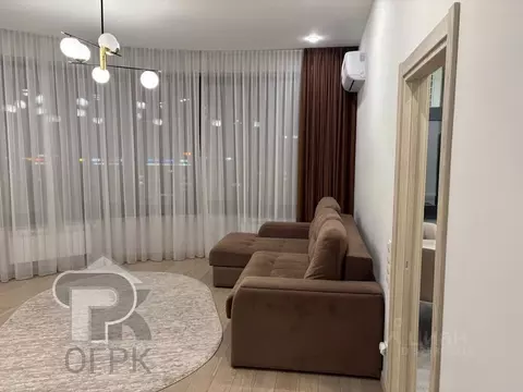 2-к кв. Москва проезд Невельского, 6к1 (70.5 м)