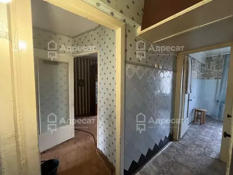 2-к кв. Волгоградская область, Волгоград Пятиморская ул., 26 (44.7 м)