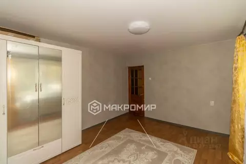 2-к кв. Челябинская область, Челябинск просп. Победы, 350 (40.3 м)