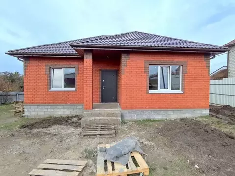 Дом в Белгородская область, Белгородский район, Разумное рп, ...