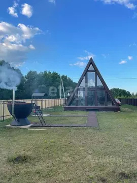 Дом в Башкортостан, Уфимский район, Русско-Юрмашский сельсовет, д. ...