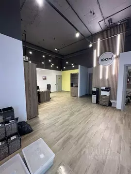 Офис в Ростовская область, Ростов-на-Дону ул. Бориса Слюсаря (80 м)