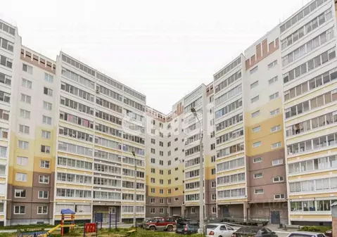 1-к кв. Пермский край, Пермь ул. Генерала Черняховского, 57 (38.9 м)