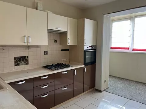 2-к кв. Владимирская область, Владимир Октябрьский военный городок, 7А ...