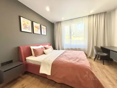 Студия Санкт-Петербург Киевская ул., 5к6 (27.8 м)