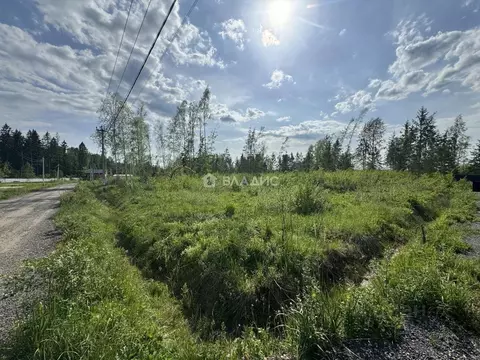 Участок, 7.1 сот., сельхоз (снт или днп)