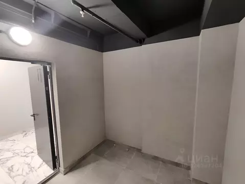 Склад в Москва Ленинский просп., 158 (9 м)