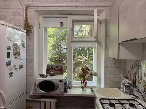 1-к кв. Московская область, Химки ул. Мичурина, 15 (38.0 м)