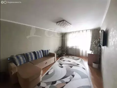 3-комнатная квартира: Тюмень, Широтная улица, 134 (85 м)