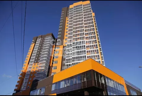 Помещение свободного назначения в Нижегородская область, Нижний ...