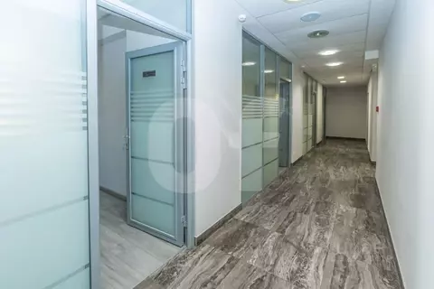 Офис в Москва ул. Кржижановского, 14К3 (1316 м)