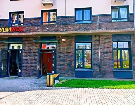 Помещение свободного назначения в Московская область, Люберцы Зенино ...