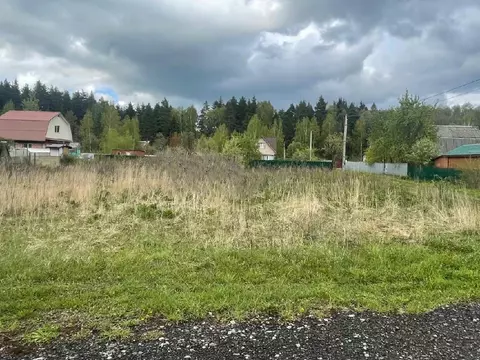 Продается участок в СНТ Текстильщик