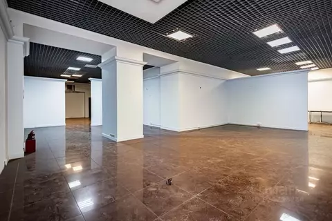 Помещение свободного назначения в Москва просп. Мира, 108 (234 м)
