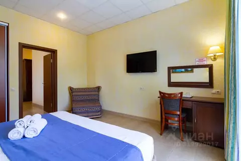 Комната Краснодарский край, Геленджик городской округ, Бетта хут. ул. ...