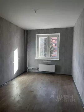 2-к кв. Омская область, Омск Порт-Артур мкр, ул. 2-я Трамвайная, 41 ...