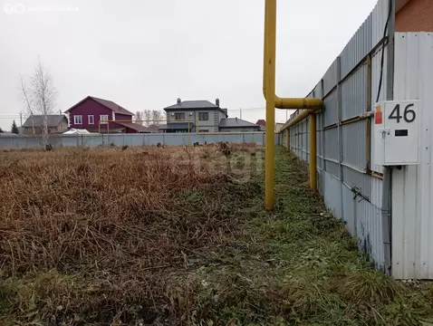 Участок в Ленинское, территория ДНТ Тихие зори (10 м)