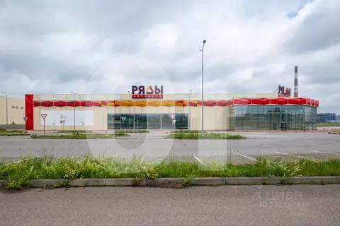 Склад в Московская область, Мытищи ш. Волковское, с42 (16239 м)