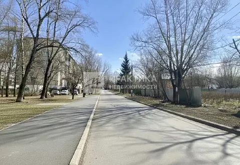 Продается участок в г. Ногинск