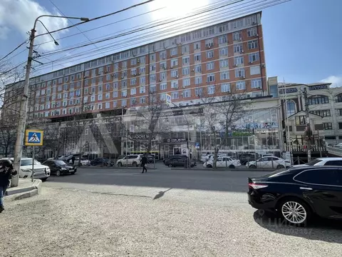 Помещение свободного назначения в Дагестан, Махачкала ул. Магомета ...