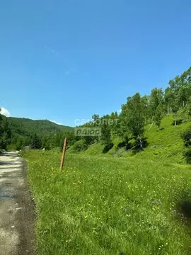 Участок в Иркутская область, Слюдянский район, Култук рп ул. Пушкина ...