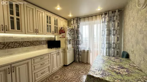 2-комнатная квартира: деревня Большое Буньково, микрорайон Фабрики, 43 ...