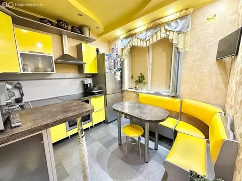 3-комнатная квартира: Миасс, Ильменская улица, 94 (61.5 м)