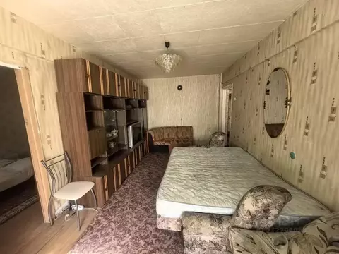 2-к кв. Иркутская область, Ангарск 12-й мкр,  (45.1 м)