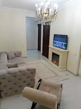 2-к кв. Дагестан, Каспийск ул. Ленина, 54 (50.0 м)