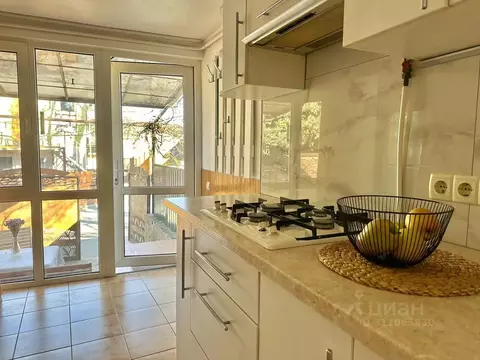 Дом в Крым, Евпатория ул. Пионерская, 1 (50 м)