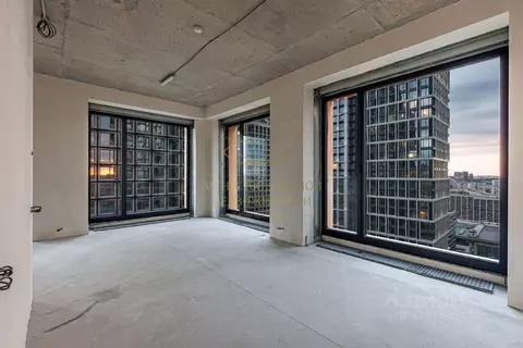 3-к кв. Москва Ленинградский просп., 37/6 (114.0 м)