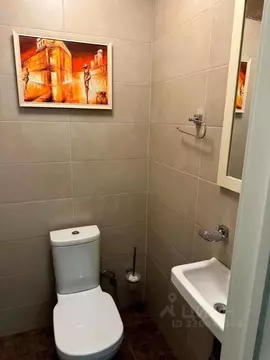 2-к кв. Краснодарский край, Сочи ул. Куйбышева, 5 (41.0 м)