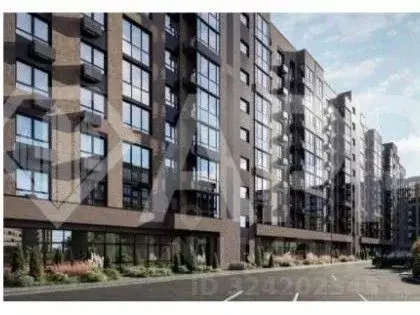 Помещение свободного назначения в Краснодарский край, Краснодар ул. ...