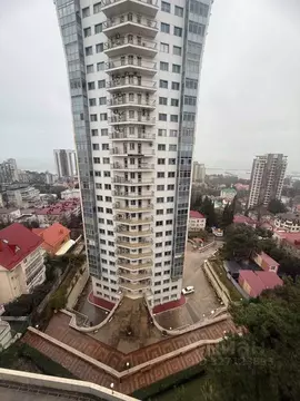 3-к кв. Краснодарский край, Сочи Альпийская ул., 1/3 (128.0 м)