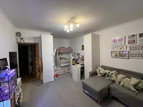 1-к кв. Севастополь ул. Балаклавская, 3 (27.6 м)