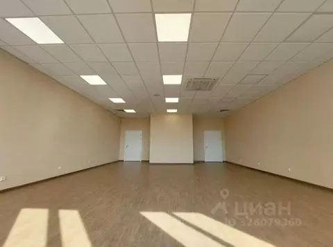 Офис в Санкт-Петербург ул. Профессора Качалова, 7 (296 м)