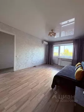 1-к кв. Саратовская область, Саратов ул. Большая Казачья, 109 (31.7 м)