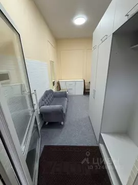 1-к кв. Крым, Симферополь пер. Шаталова, 10 (38.0 м)