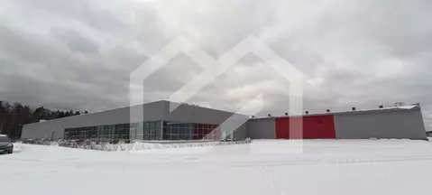 Производственное помещение в Московская область, Электросталь ...